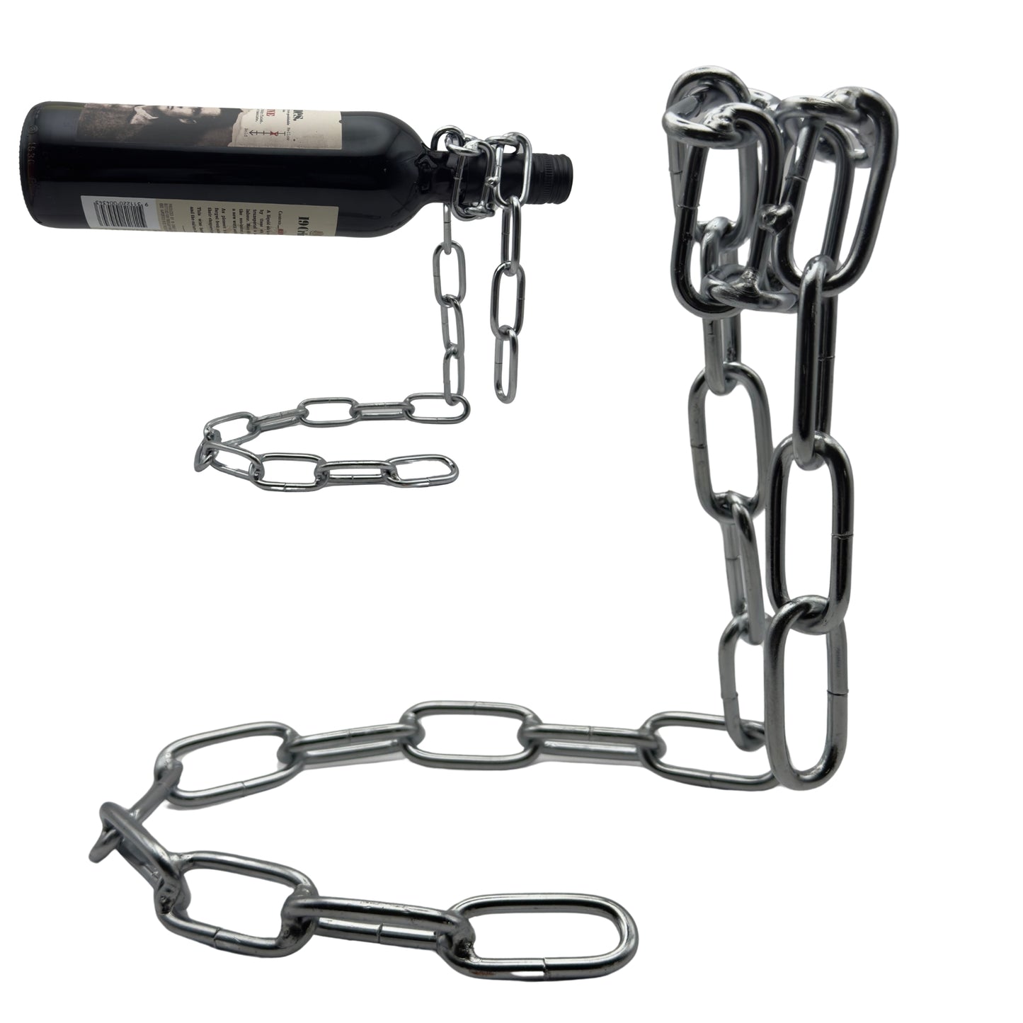 Chain Bottle Holder