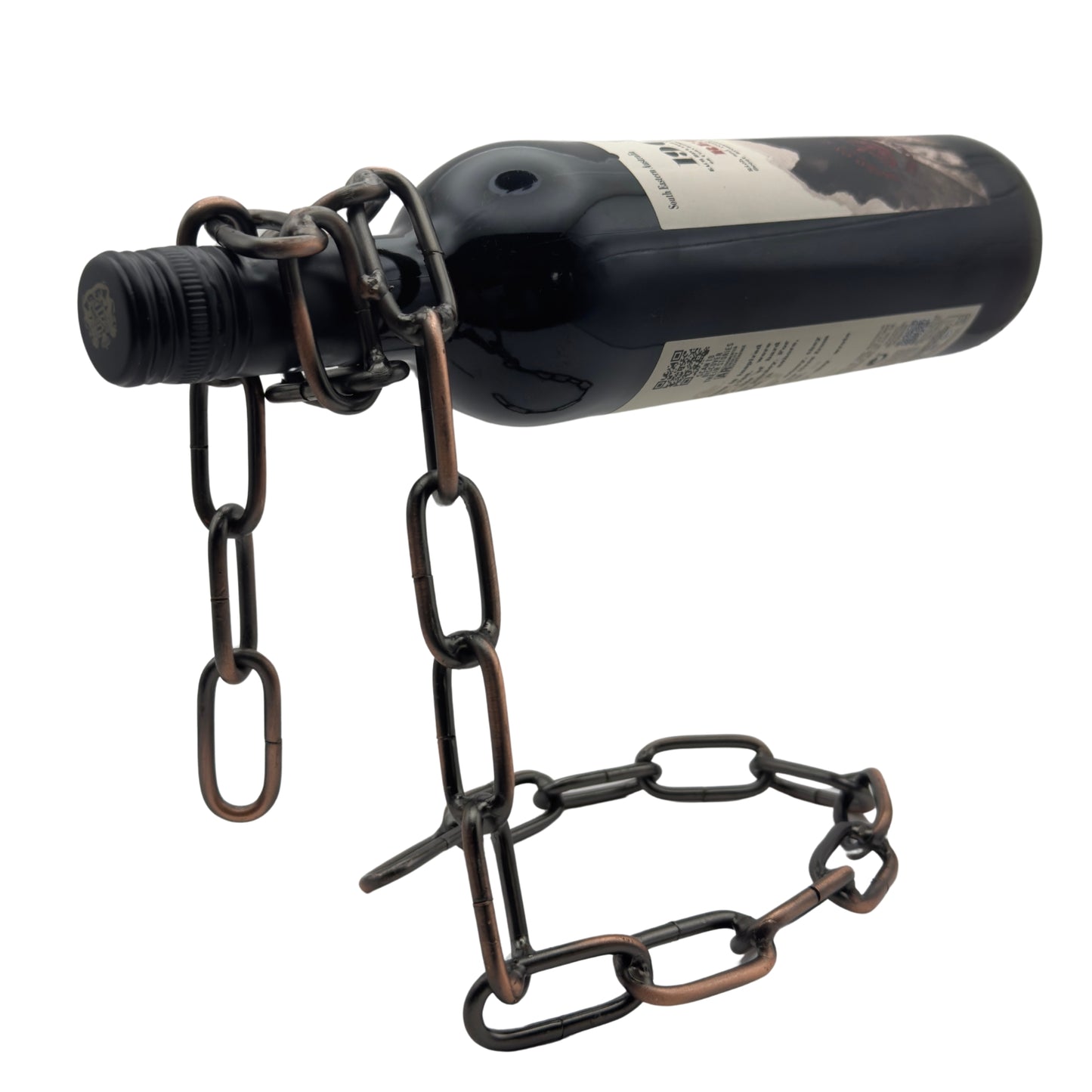 Chain Bottle Holder