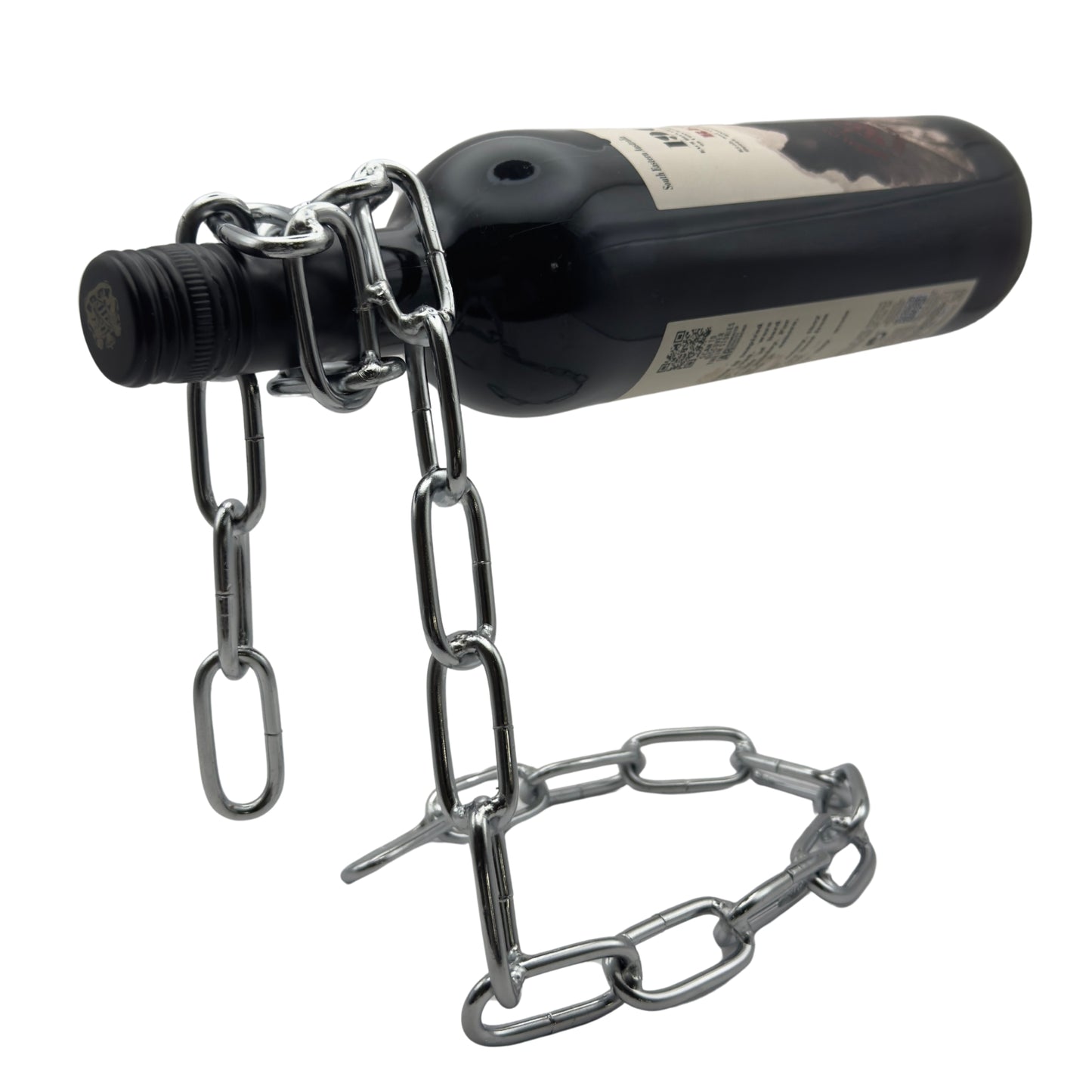 Chain Bottle Holder