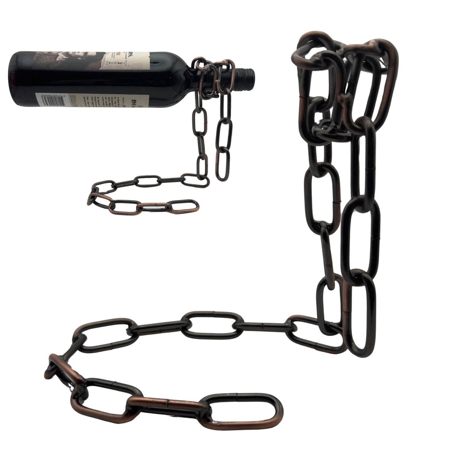 Chain Bottle Holder