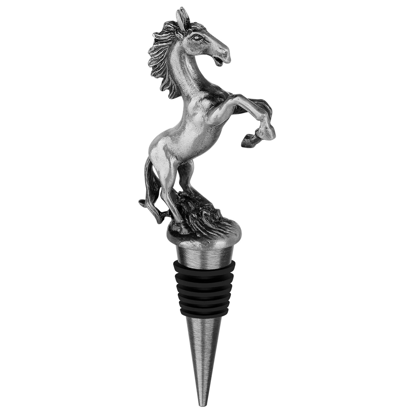 Horse Bottle Stopper