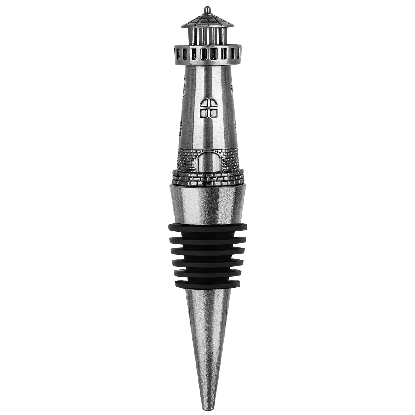 Lighthouse Bottle Stopper