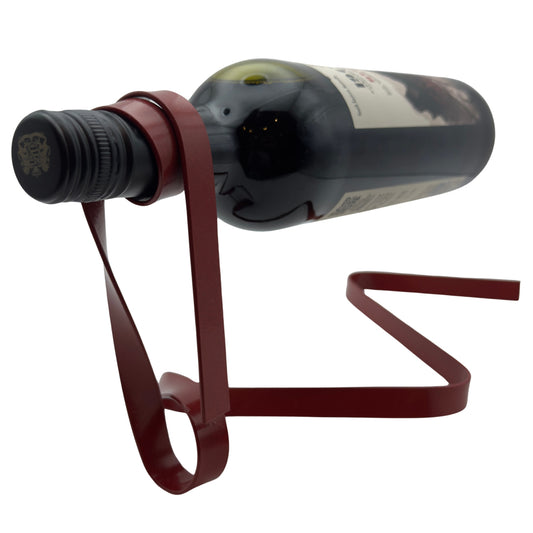 Ribbon Bottle Holder