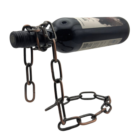 Chain Bottle Holder