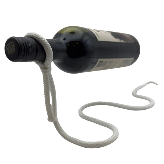 Rope Bottle Holder
