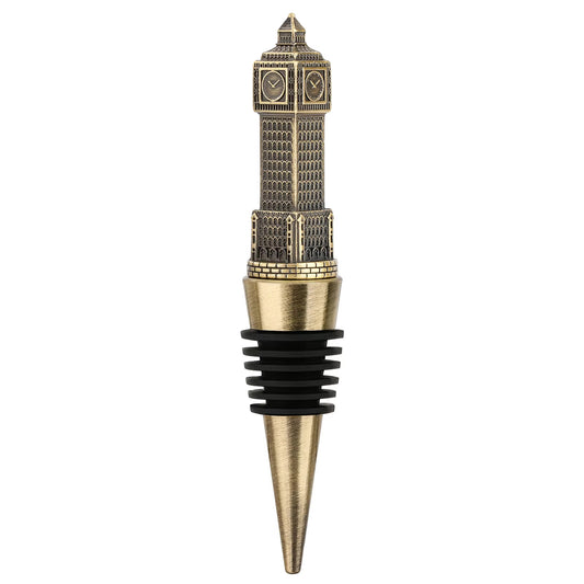 Big Ben Bottle Stopper