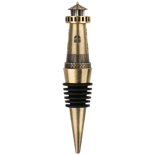 Lighthouse Bottle Stopper